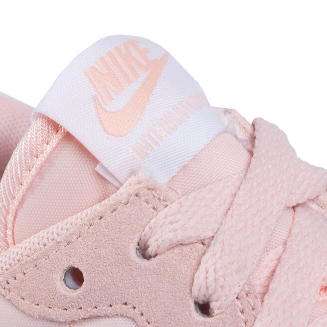 Chaussures Nike Internationalist 828407 619 Washed Coral White