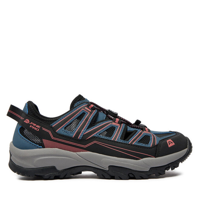 Trekkingi ALPINE PRO Nubre - Niebieski