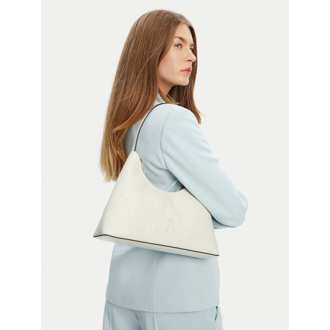 Torebka Furla WB00782 BX3822 1704S Biały -