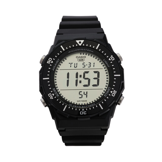 Zegarek Casio Sport AE-1700H-1AVEF Czarny -