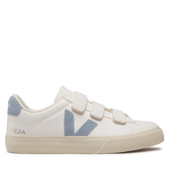 Sneakersy Veja Recife Logo Chromefree - Biały