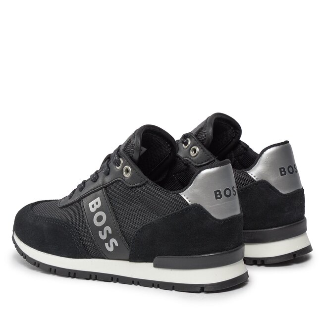 Boss Sportcipők Boss J29347 M Black 09B