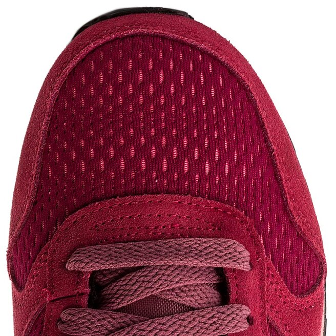 Zapatos Md Runner 601 Red/Port/Hot Punch • Www.zapatos.es