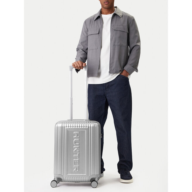 Walizka kabinowa Hunter