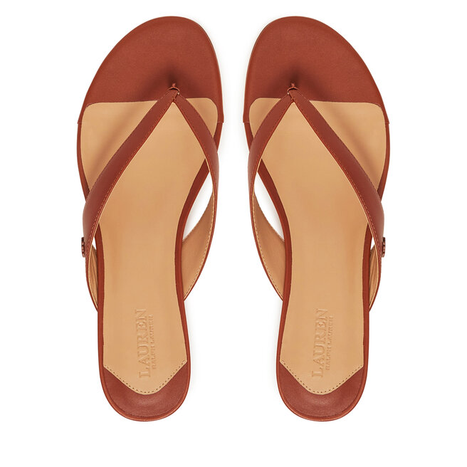 Japonki LAUREN RALPH LAUREN