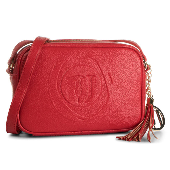 Trussardi jeans sales faith camera case