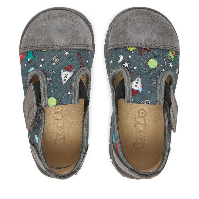 Chłopięce kapcie Froddo