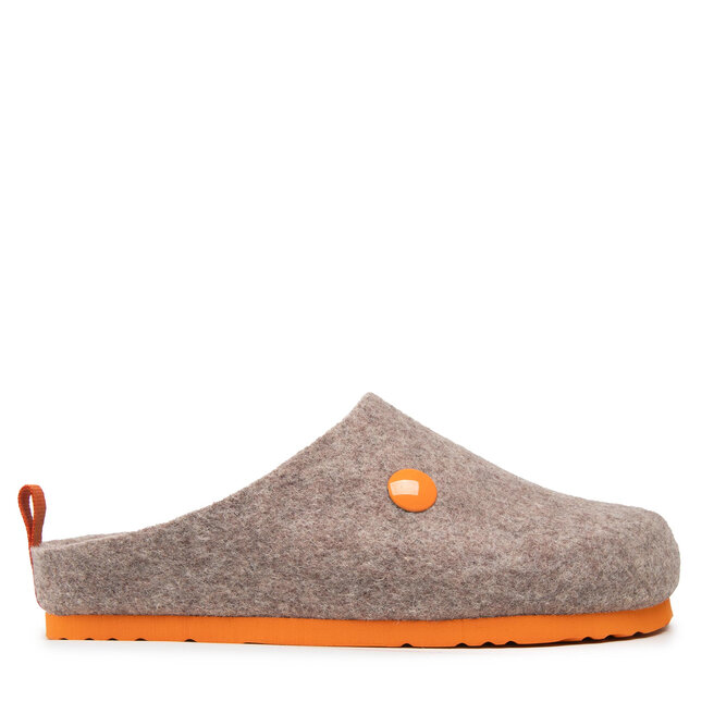 Dr. Brinkmann Hausschuhe Dr. Brinkmann 320065 Beige 08