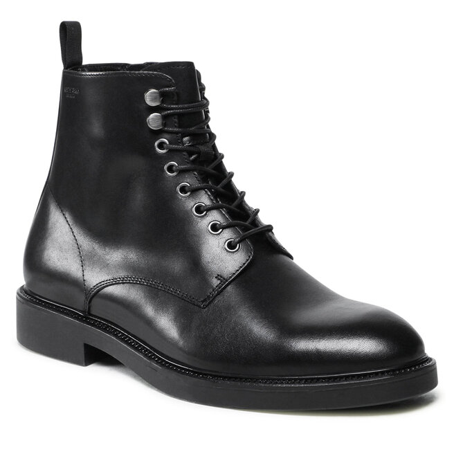 Vagabond Kozačky Vagabond Alex M 5266-101-20 Black