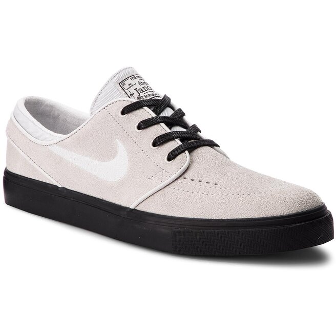 Zapatos Nike Stefan Janoski 333824 Vast Grey/Vast Grey/Black • Www.zapatos.es