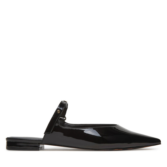 Klapki Just Cavalli 78RA3S71 - Czarny