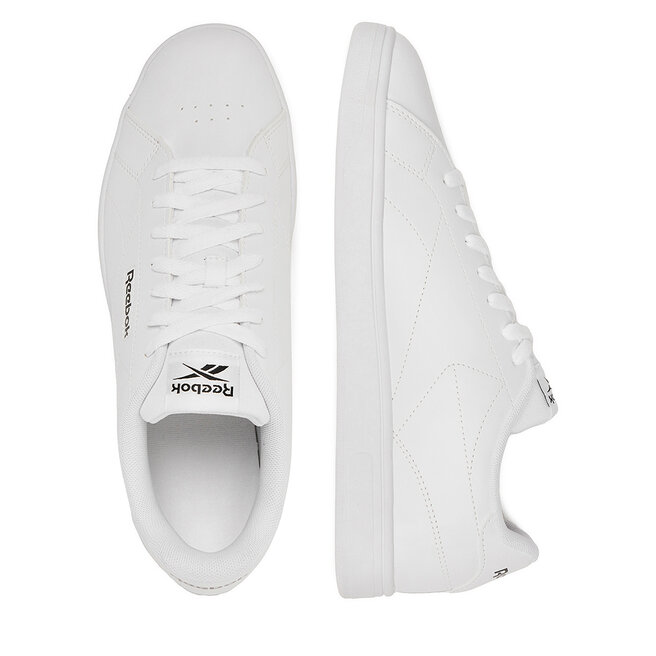 Sneakersy Reebok CEO-COURT CLEAN 100074369 Biały - męskie