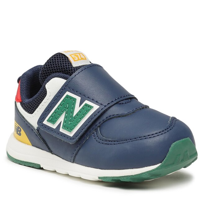 New Balance Sneakersy New Balance NW574CT Tmavomodrá