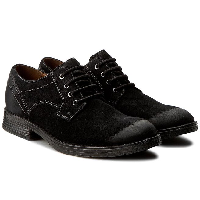Clarks devington sale