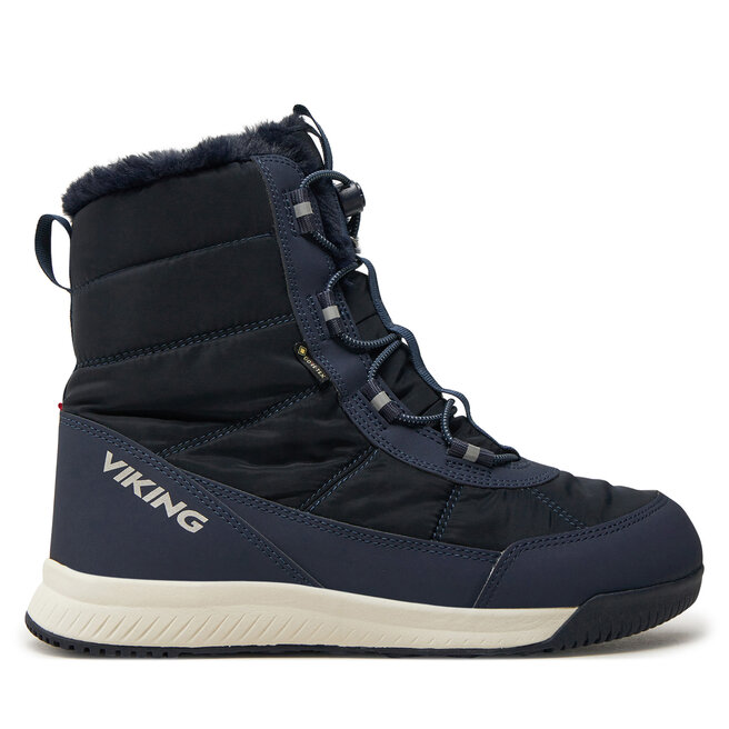 Śniegowce Viking Aery SL GTX GORE-TEX - Granatowy