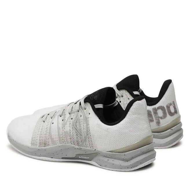 Kempa Обувки Kempa Attack One 2.0 200859004 White/Black