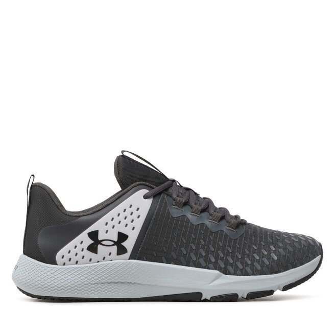 Under Armour Обувки Under Armour Ua Charged Engage 2 3025527-100 Gry/Gry