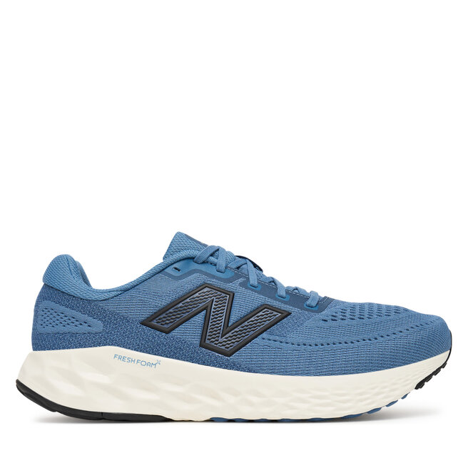 Buty do biegania New Balance Evoz - Niebieski