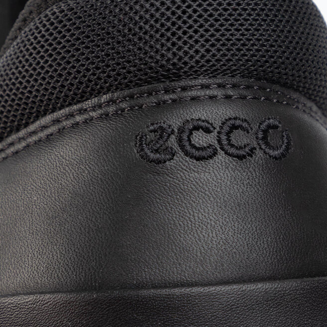 ECCO Sneakersy ECCO Exostride M 83531401001 Black