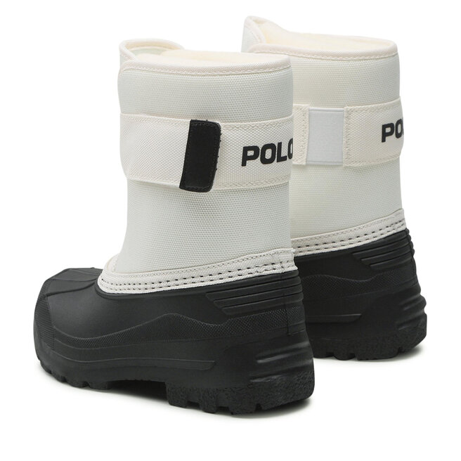 Polo Ralph Lauren Апрески Polo Ralph Lauren Everlee RF103701 Cream/Black