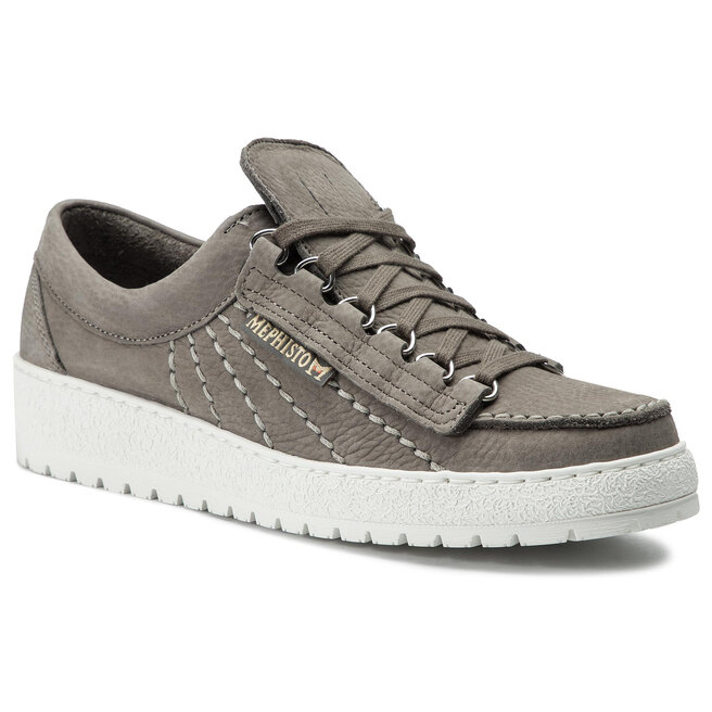 Mephisto rainbow store grey