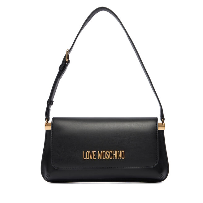 Torebka LOVE MOSCHINO JC4058PP1NLO0000 Czarny -
