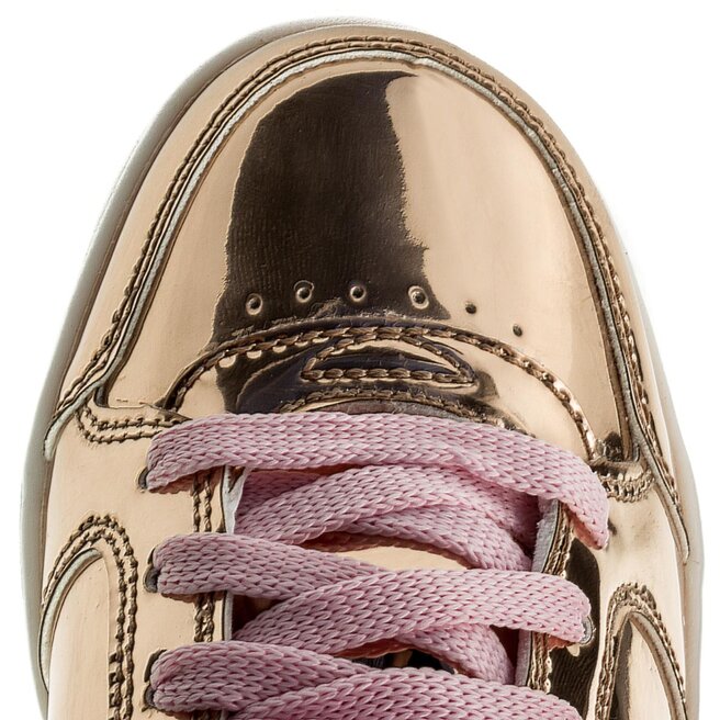 Skechers Pantofi Skechers Dance-N-Dazzle 10771L/RSGD Rose Gold