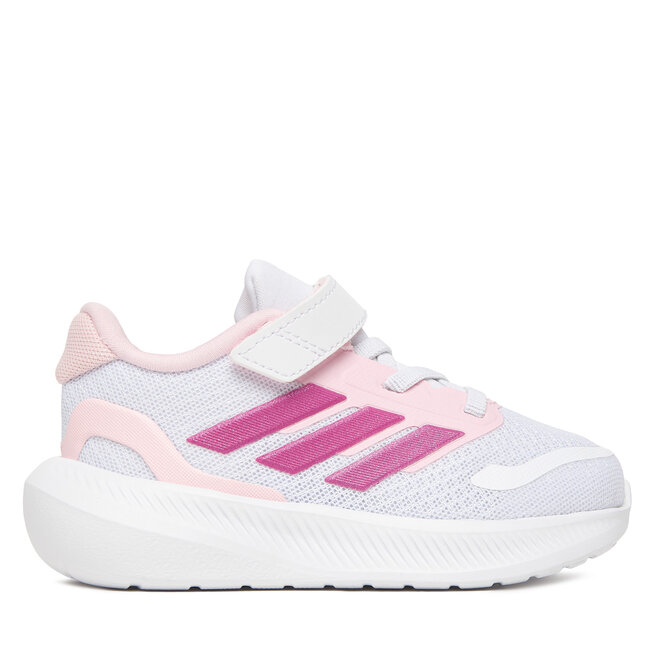 Dziewczęce sneakersy adidas