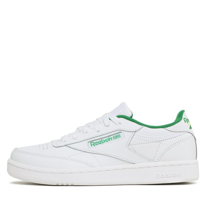 Boty Reebok Club C ID1957 B l eobuv.cz