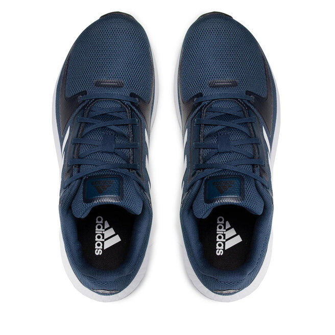 adidas Обувки adidas Runfalcon 2.0 GZ8077 Crew Navy/Cloud White/Legend Ink