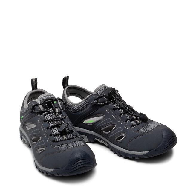 CMP Sandale CMP Aquarii 2.0 Hiking Sandal 30Q9647 Antracite/Cemento 66UG