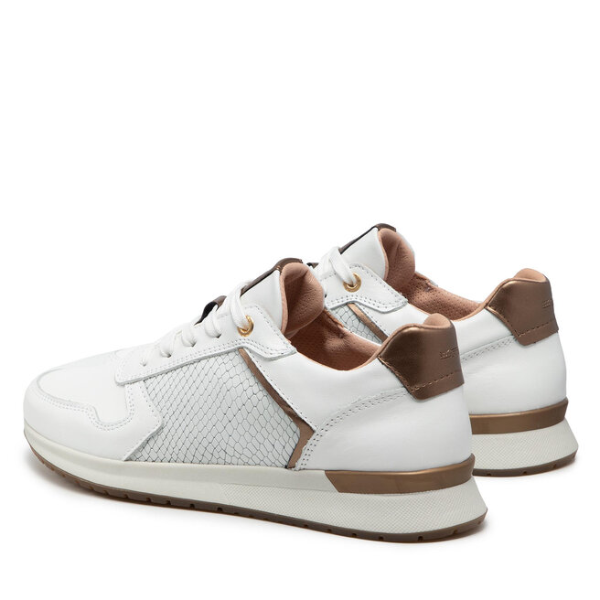 Salamander Сникърси Salamander Moddy 32-35511-40 White