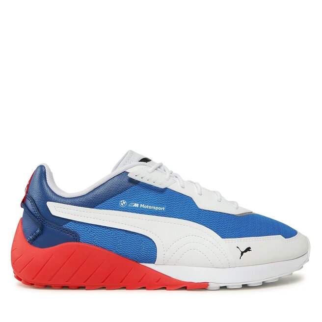 Sneakersy Puma Bmw Mms Speedfusion - 05 Niebieski