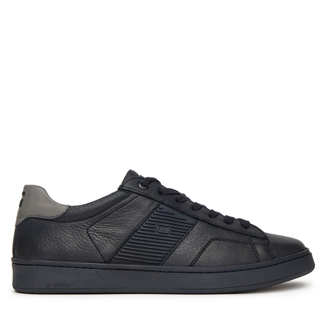 Sneakersy G-Star Raw BRADLEY-01 - Czarny
