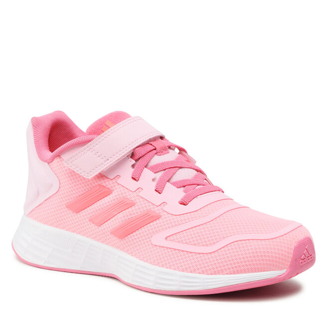 adidas Boty adidas Duramo 10 El K GZ1056 Pink