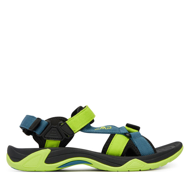 Sandały CMP Hamal  38Q9954J Różowy - dziecięce