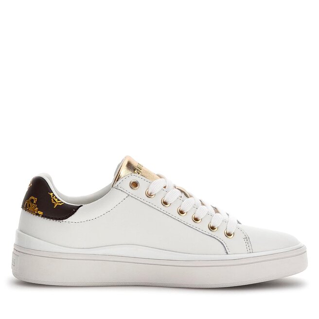 Sneakersy Guess Bonny FL7BNN - Biały