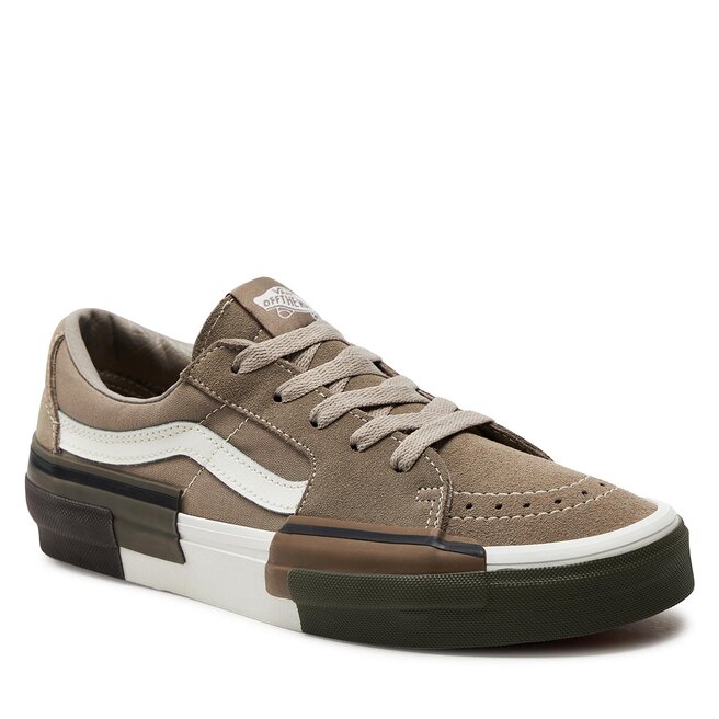 Vans rock clearance