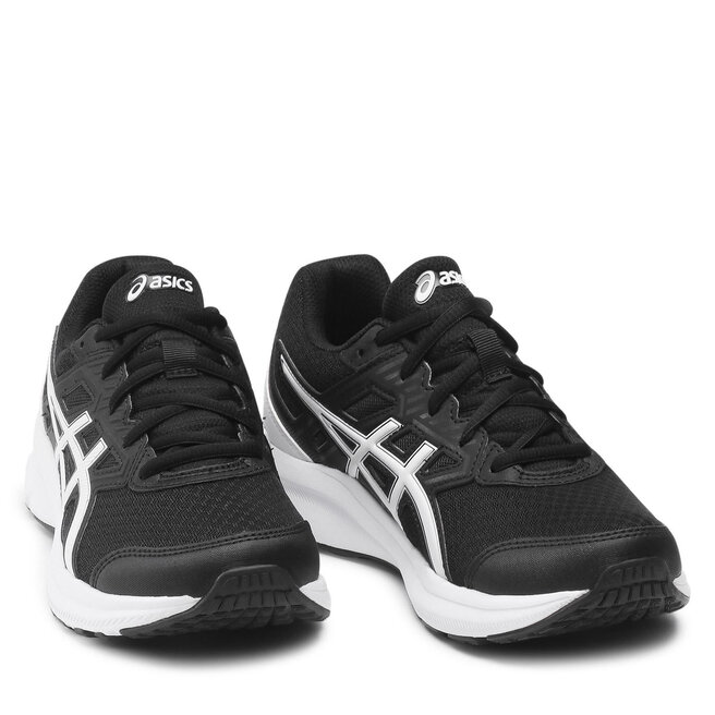 Asics Cipő Asics Jolt 3 1011B034 Black/White 003
