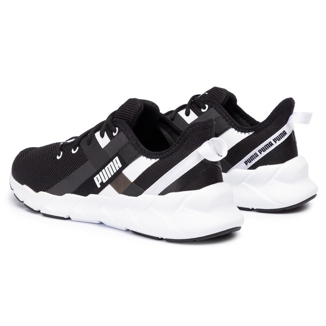 Cip Puma Weave Xt Wn s 192611 01 Puma Black Puma White ecipo.hu