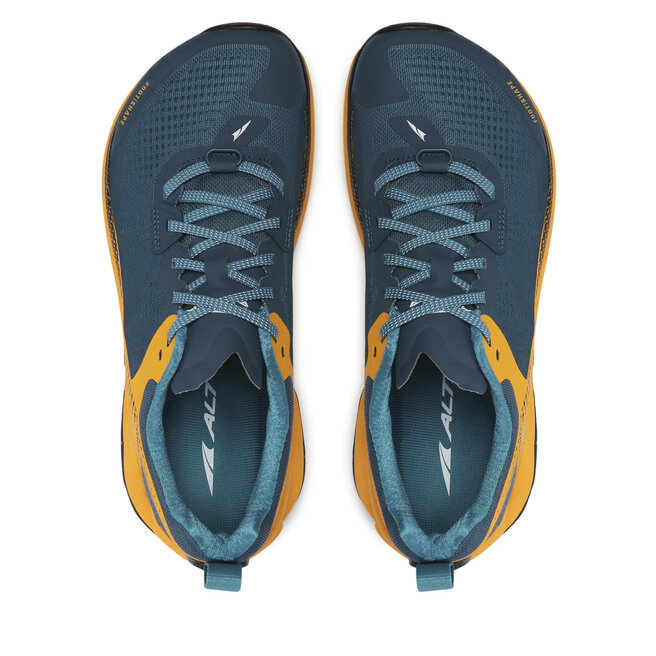 Altra Schuhe Altra Olympus 4 AL0A4VQM440-080 Blue