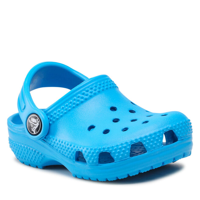 Crocs Papucs Crocs Classic Clog T 206990 Ocean