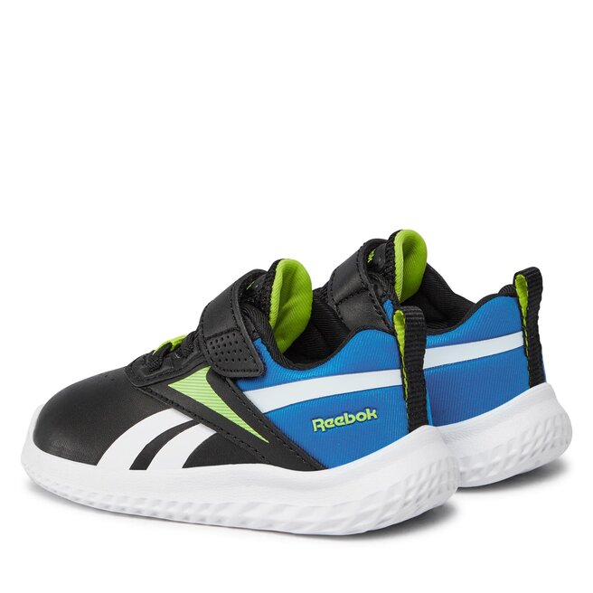 Reebok Cipő Reebok Rush Runner 5 Syn Td IG0534 Black