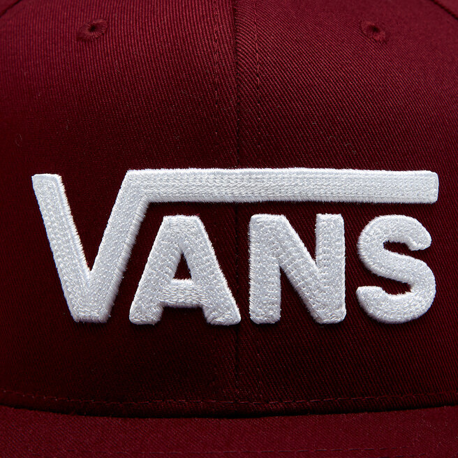 Vans Cappellino Vans Vans Era Sneakers in paars Port Royale