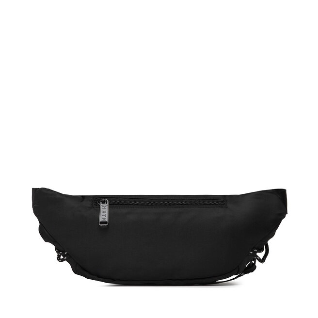 Marsupio HXTN Supply Urban District Crossbody H142010 Black