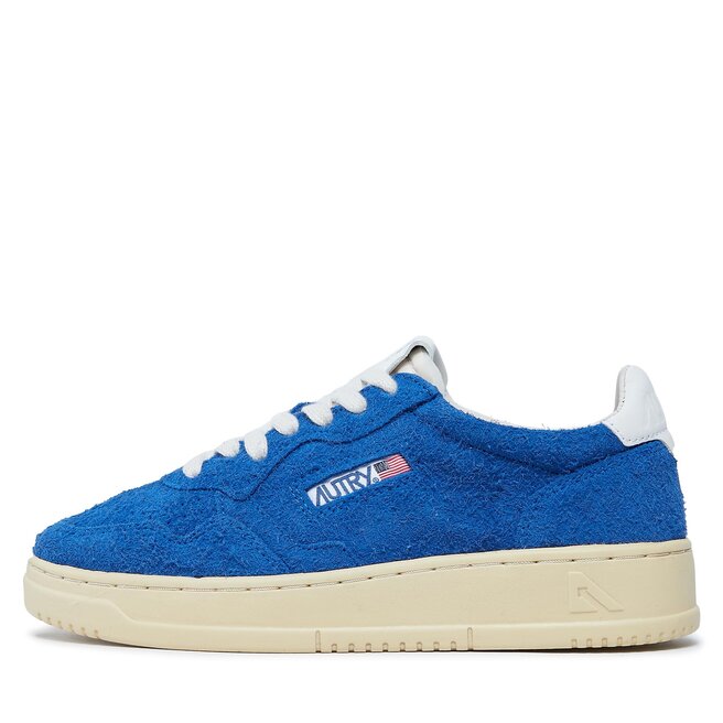 AUTRY Sneakersy AUTRY AULW HS05 Bluette