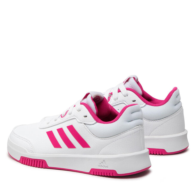 adidas Παπούτσια adidas Tensaur Sport 2.0 K GW6438 Cloud White/Team Real Magenta/Core Black