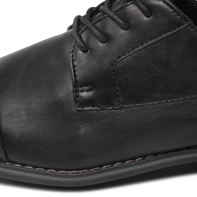 Ottimo Обувки Ottimo M16SS025-33 Black