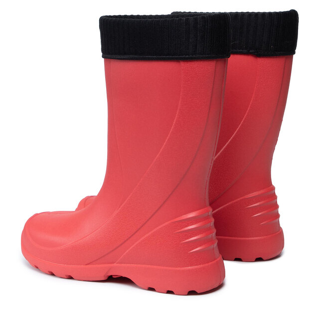 Dry Walker Cizme de cauciuc Dry Walker Strack 107/36R Red