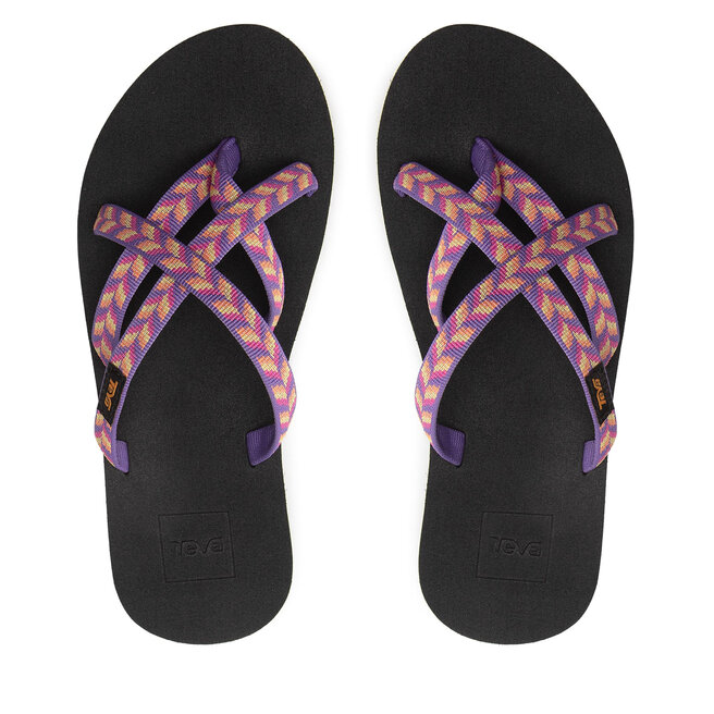 Teva Žabky Teva Olowahu 6840 Rgpn